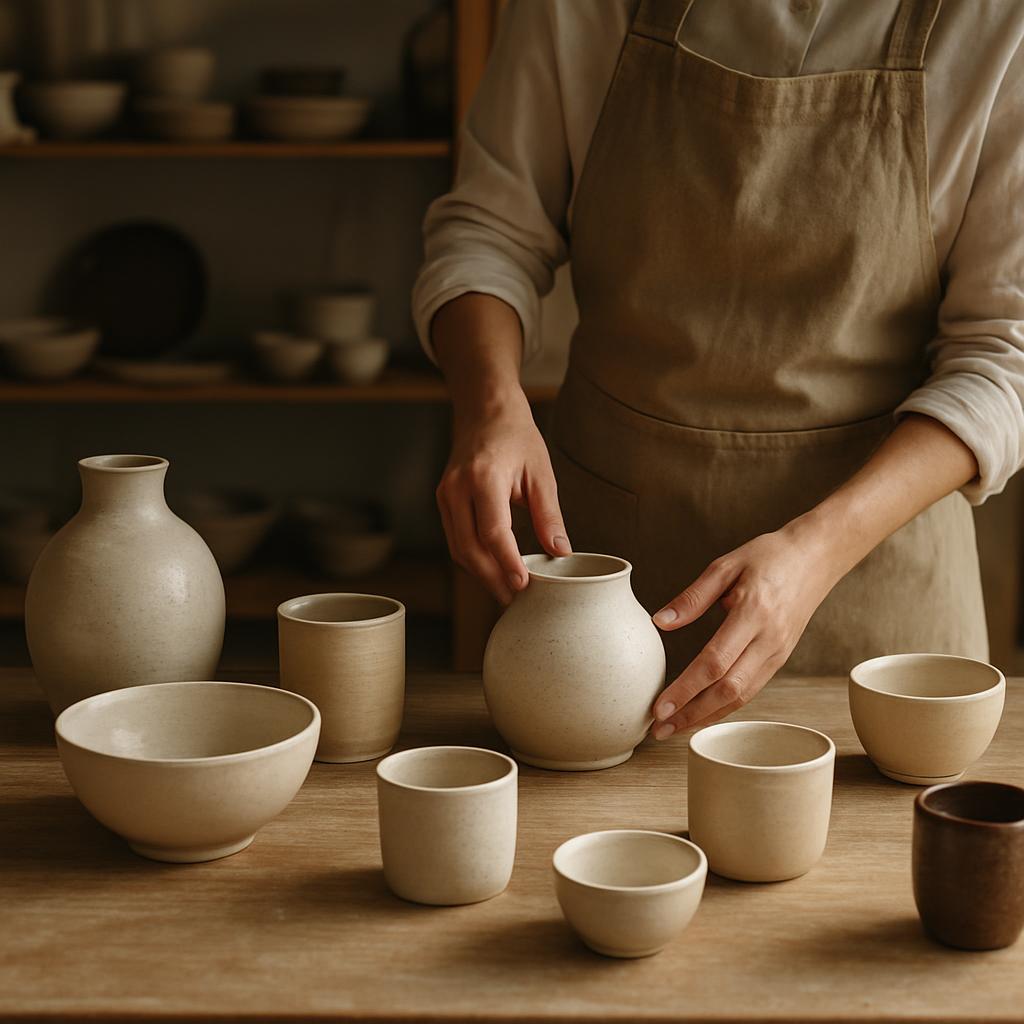 Ceramic Keepsakes Kimberley: How to Pick Right