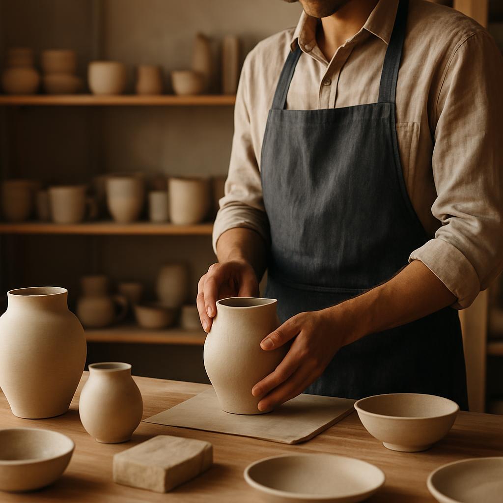 Ceramic Keepsakes in Kimberley: What Actually Sets Providers Apart