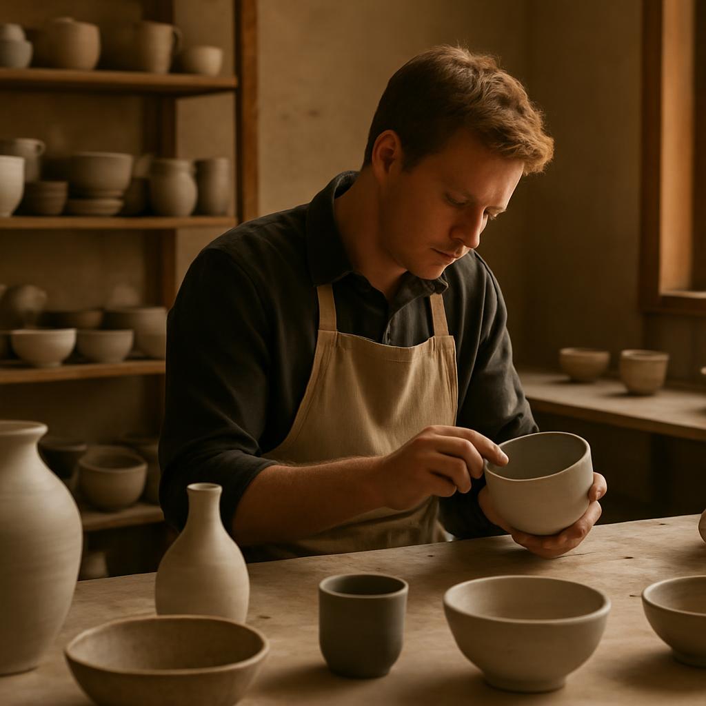 Ceramic Keepsakes in Kimberley: What to Check First