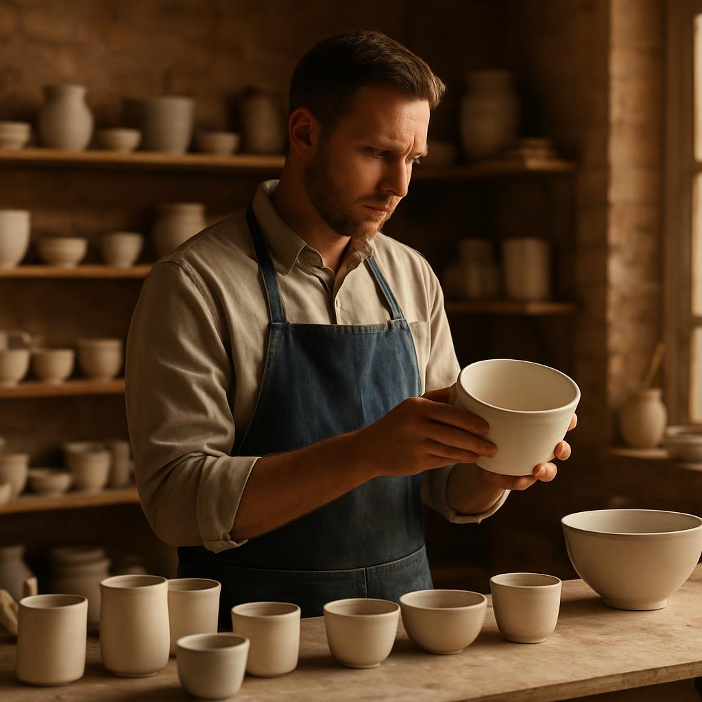 Finding a Ceramic Keepsakes Provider in Kimberley: What Actually Works