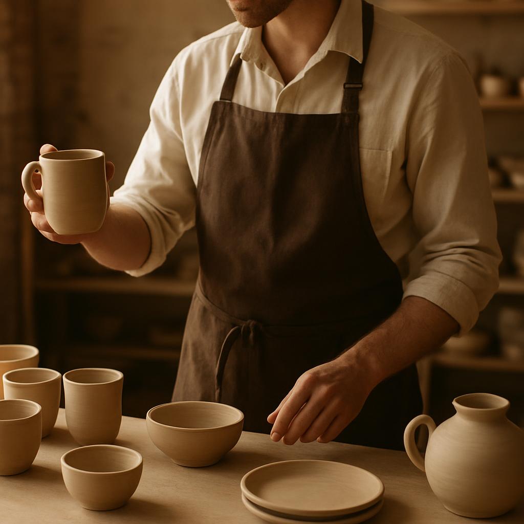 Choosing Ceramic Keepsakes in Kimberley: The Real Guide