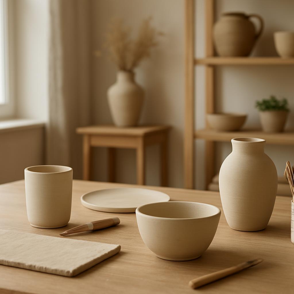 Getting Ceramic Keepsakes Right in Kimberley