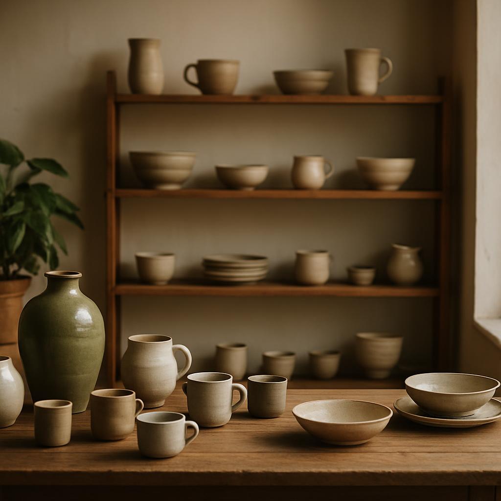 What Kimberley Businesses Do With Ceramic Keepsakes (And You Can Too)